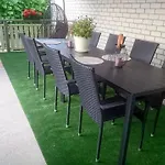 Roenne Majutus 4* Pärnu