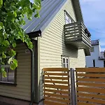 Guest house Roenne Majutus Parnu
