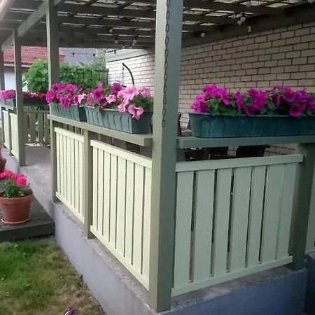 Roenne Majutus Gæstehus