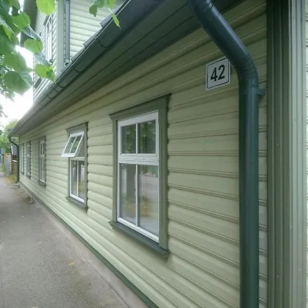 Roenne Majutus Parnu