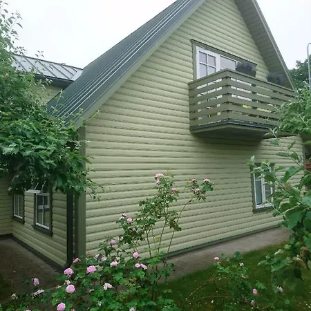 Roenne Majutus Parnu