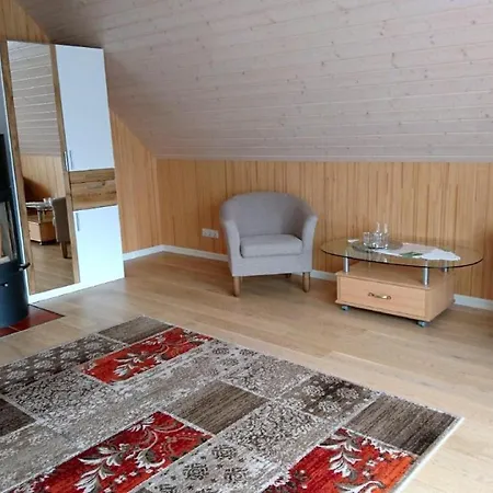 Roenne Majutus Guest house Parnu