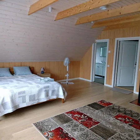 Roenne Majutus Gæstehus