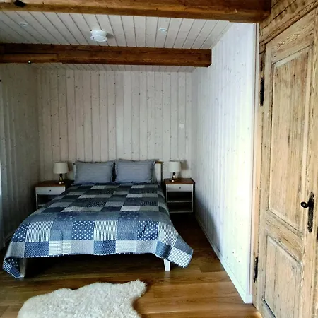 Külalistemaja Roenne Majutus 4*