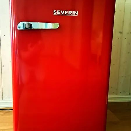 Gæstehus Roenne Majutus 3*