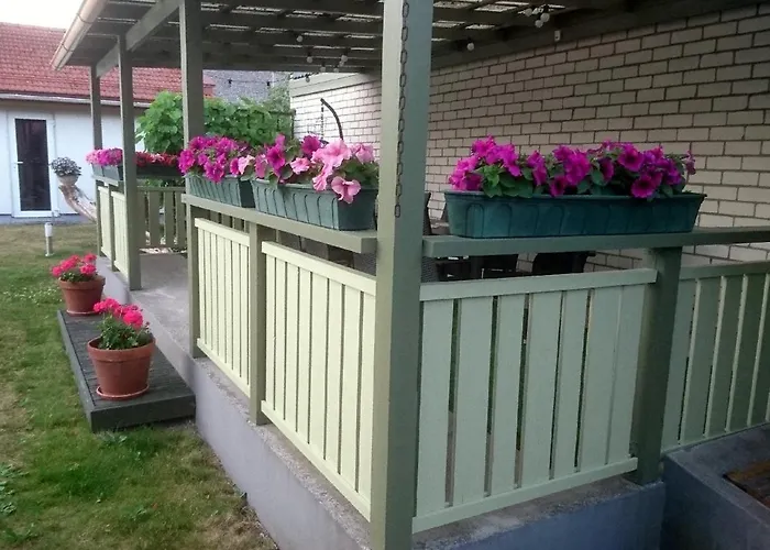 Roenne Majutus Guest house