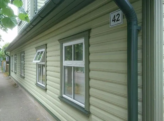 Roenne Majutus Parnu