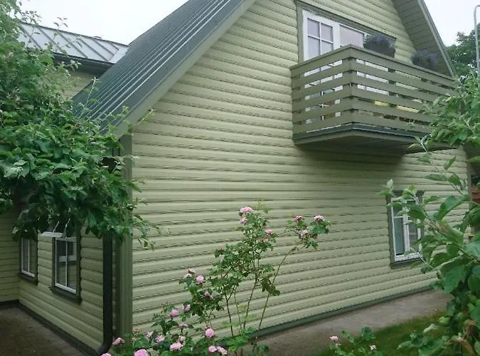 Roenne Majutus Parnu