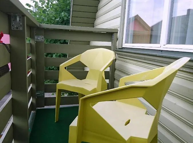 Roenne Majutus Guest house