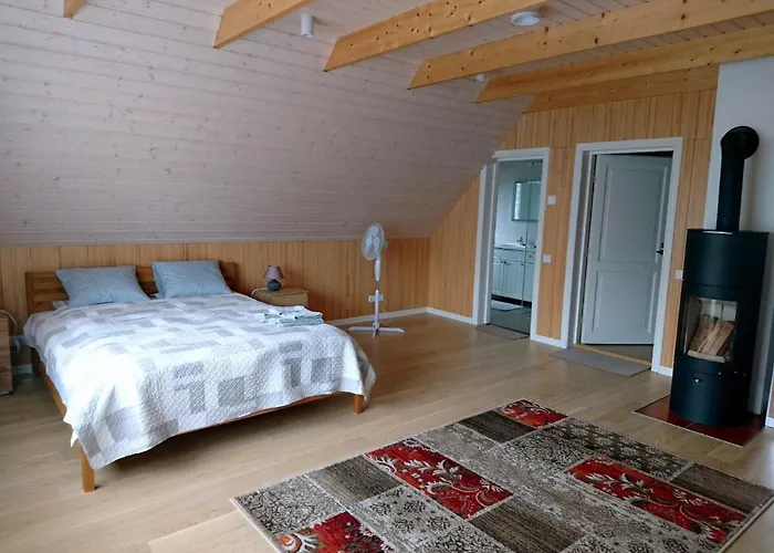 Roenne Majutus Guest house