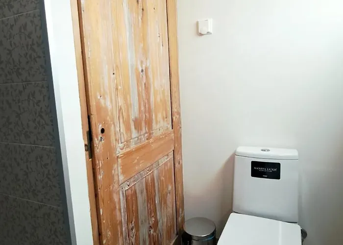 Roenne Majutus Guest house 3*