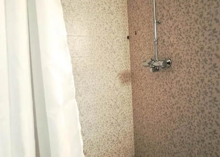 Roenne Majutus Guest house