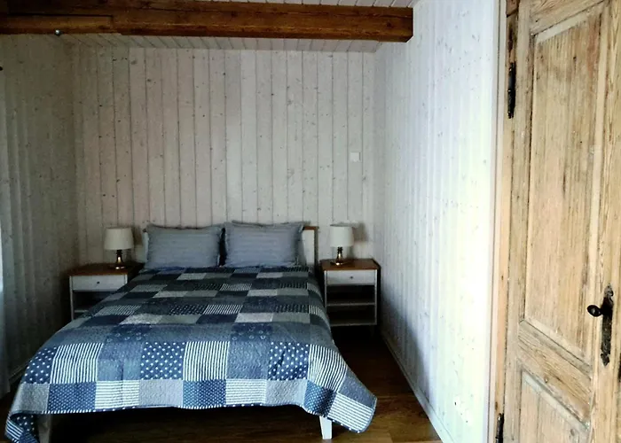 Guest house Roenne Majutus 3*